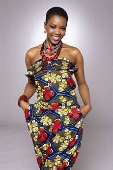 Women Wear Fabrics